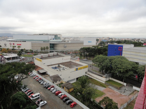 Imagem 12 de 12 de Cjto Comercial/sala Para Alugar - 10700.008