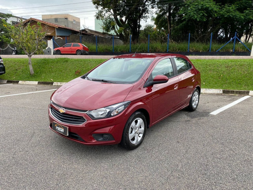 Imagem 3 de 15 de Onix Hatch Lt 1.4 8v Flexpower 5p Mec.