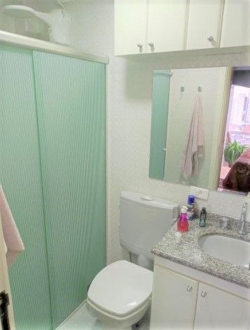 Imagem 21 de 24 de Cobertura Em Vila Carrão, São Paulo/sp De 130m² 4 Quartos À Venda Por R$ 820.000,00 - Co2335654-s