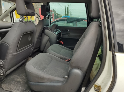 Imagen 8 de 9 de Volkswagen Sharan Por Partes 1.8 Turbo