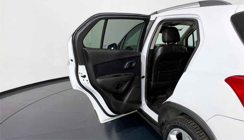 Imagen 15 de 15 de 110046 - Chevrolet Trax 2015 Con Garantía
