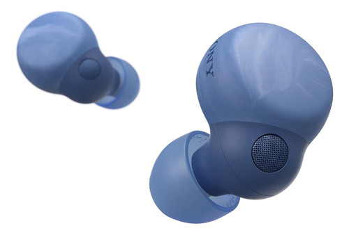 Auriculares Sony Linkbuds S, Inalámbricos, Cancelación De Ru