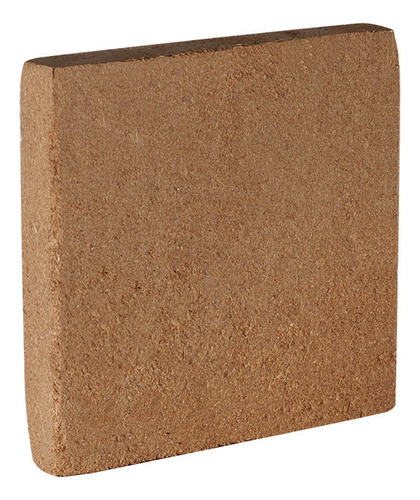 Bloque Nutricional Coconutss Brick Plántulas De Salvado De C