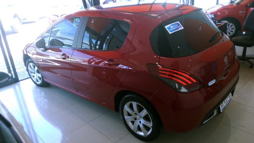 Peugeot 308 Active 5 P 1.6 N 16v