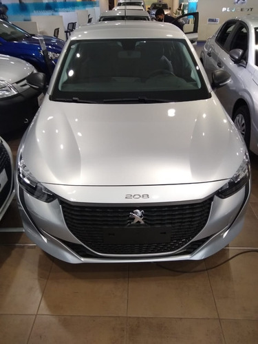 Imagen 11 de 20 de Peugeot 208 Like 1.2 0km 2022 V-