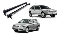 Comprar Barras Porta Equipaje Volkswagen Gol Power 3 Y 5 Puertas Vw
