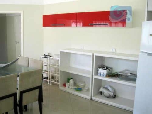 Imagem 20 de 20 de Casa Residencial Para Locação, Jardim Virginia, Guarujá. - Ca1367