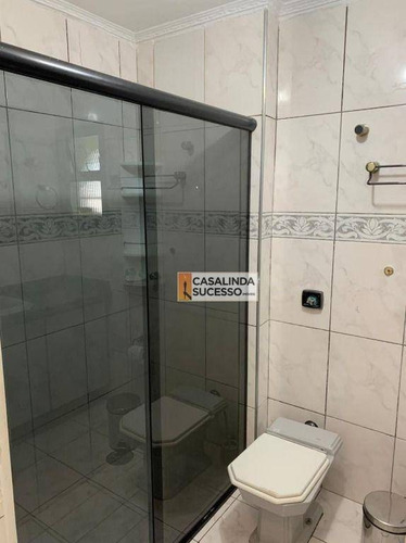 Apartamento Com 3 Dormitórios Para Alugar, 94 M² Por R$ 1.700,00/mês - Penha De França - São Paulo/sp - Ap6334