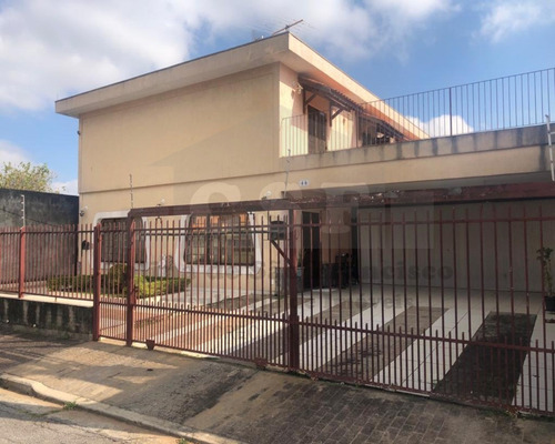 Imagem 28 de 30 de Casa De 394m² 4 Dormitórios City Bussocaba - Osasco - Ca04889 - 69486861