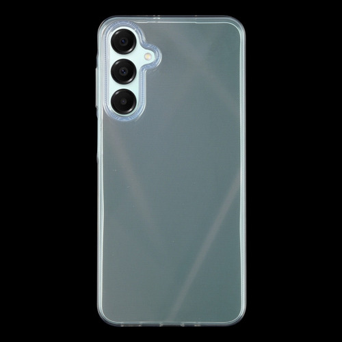 Z Capa De Telefone Transparente Para Samsung Galaxy A16 5g