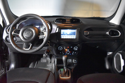 Imagen 9 de 14 de Jeep Renegade Sport | 1.8 Lt - 2021