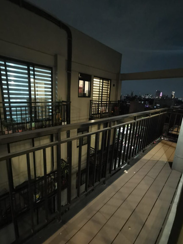 Penthouse En Venta En Cuauhtemoc