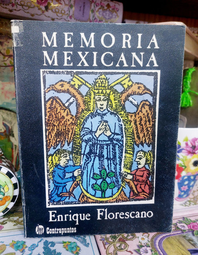 Memoria Mexicana Enrique Florescano (Usado)
