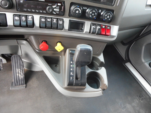 Tracto Camión Kenworth T680, Año 2017, Motor 455 Hp Autom.