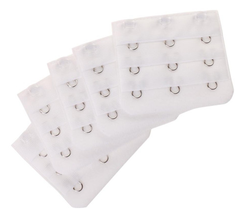 2 X 5pcs Elástico Correa De Extensión Extensores 3x 3