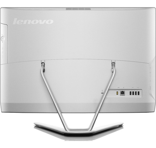 Aio I3 Lenovo Ideacentre C560 23 Touch 8gb 2tb W8.1 Sdi