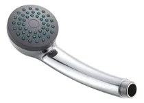 Comprar Teléfono Para Monocomando De Ducha Griferia Baño Acabado Brillante Color Plateado