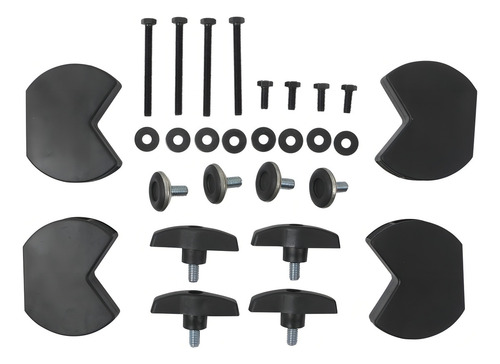 Suporte Thule Bike Stacker Bstk2 para guardar 2 bicicletas