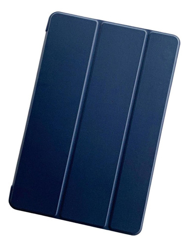 Trifold Tablet Case Funda Protectora Para Tab A8 10.5 Sm-