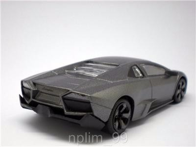 Lamborghini Reventon 1/43 Rastar | MercadoLibre