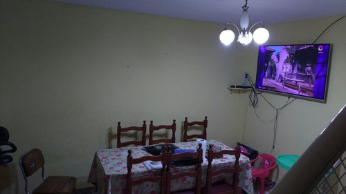 Imagen 8 de 14 de Duplex En Contra Frente - Complejo El Solar