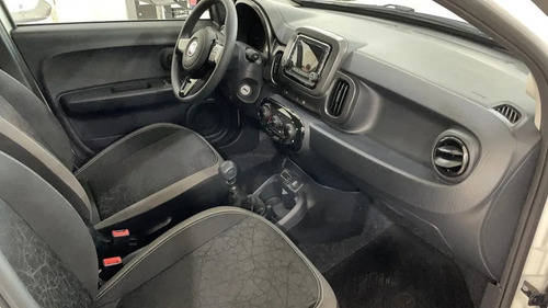 Fiat Mobi 0km Entrega Inmediata Con $180.500 Tomo Usados A-