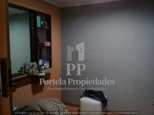 Duplex De 4 Ambientes En Ituzaingó