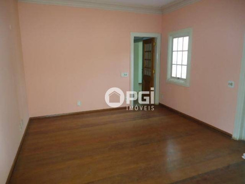 Imagem 12 de 30 de Casa Com 4 Dormitórios À Venda, 613 M² Por R$ 2.500.000 - Condomínio Residencial Quinta Da Alvorada - Ribeirão Preto/sp - Ca2638