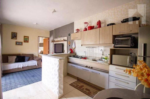 Imagem 27 de 30 de Casa Com 4 Dormitórios À Venda, 221 M²- Parque Guarani - Várzea Paulista/sp - Ca1335