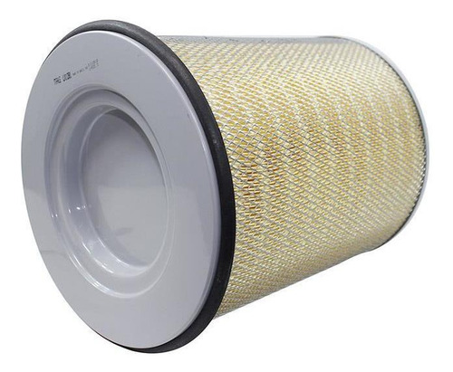Imagem 4 de 4 de Elemento Para Filtro De Ar Volvo Fh 400 6x4t 06/11