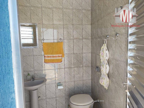 Imagem 22 de 30 de Ótima Chácara Com Escritura, 4 Dormitórios, Excelente Localização, Internet Fibra, À Venda, 1251 M² Por R$ 600.000 - Zona Rural - Pinhalzinho/sp - Ch1165
