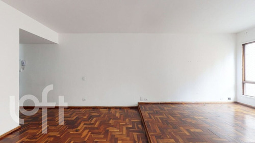 Imagem 22 de 30 de Apartamento - Ap00899 - 70084747