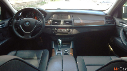 Bmw X6 Xdrive 35i 2013