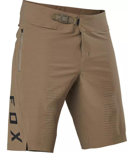 Short Bicicleta Flexair Cafe Fox-