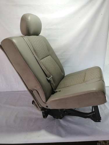 Asiento 3ra Fila Derecho Chevrolet Uplander 3.5 05-09 (Usado)
