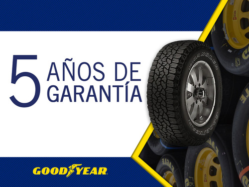 Llanta 235/50r19 Eagle F1 Asymmetric 3 Goodyear 99v