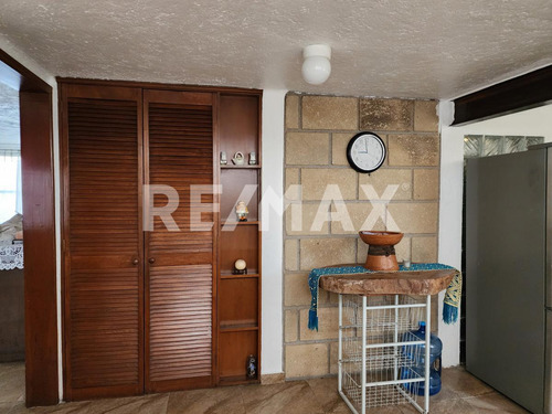 Casa En Renta En Metepec, Casa En Condominio En Renta En Fracc. Los Vitrales
