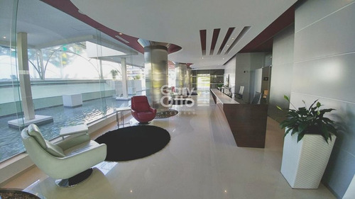 Imagen 30 de 30 de Planta Especial De 1 Dormitorio Piso Alto