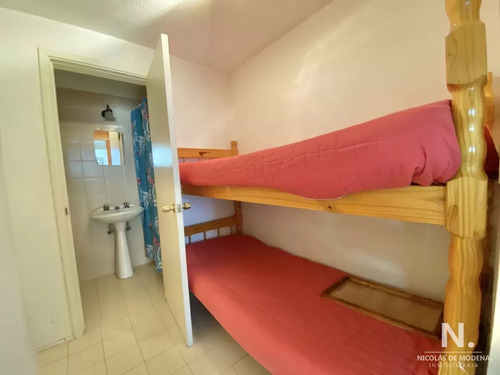 Oportunidad De Vida Impecable En Torre Marina Ii
