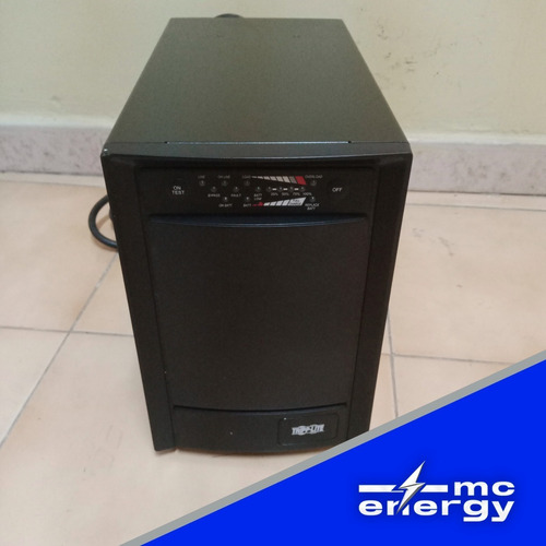 Ups 1kva Prostar  Monofásico (Reacondicionado)