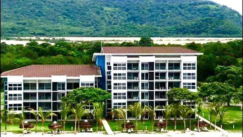 Imagen 19 de 19 de Exclusivo Apartamento A Unos Pasos Del Mar En Playa Caracol Djn21-9321
