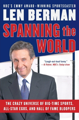 Libro Spanning The World: The Crazy Universe Of Big-time ...