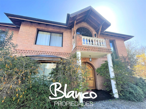 Casa En Venta En La Delfina, Pilar, G.b.a. Zona Norte