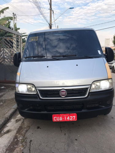 Fiat Ducato 2013 2.3 Multijet 7,5m3 Economy 5p