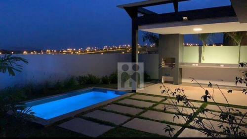 Imagem 26 de 28 de Casa Com 3 Dormitórios À Venda, 260 M² Por R$ 1.250.000 - Zona Rural - Ribeirão Preto/sp - Ca0349