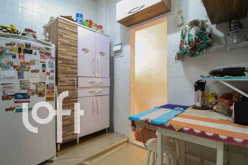 Imagem 21 de 30 de Apto Glória | 2 Quartos | 110 M² | Cond: R$1000.00 | 1 Vaga - 1f6rjmc