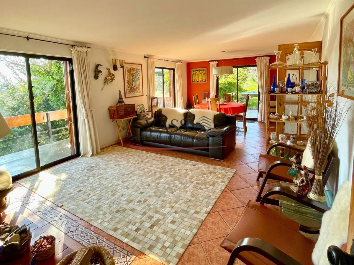 Imagen 2 de 20 de Vass Vende Casa 5d4b En Exclusivo Sector De Paso Hondo