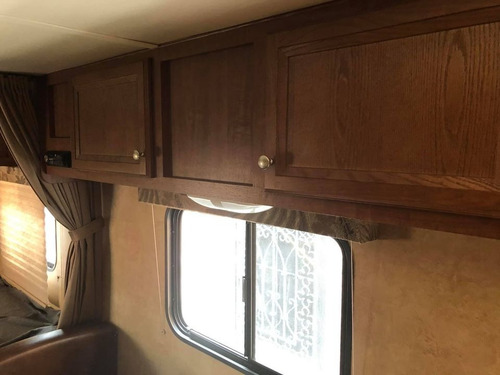 Imagen 13 de 15 de Jayco Swift Slx Iii Casa Rodante Un Solo Eje