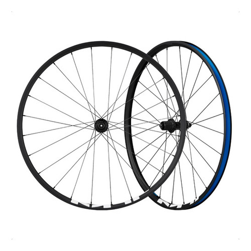 Juego Rines Bicicleta R29 12vel. F15/r12mm Shimano