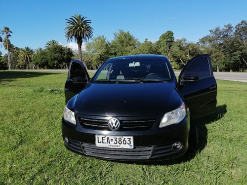 Volkswagen Gol 1.6 2009